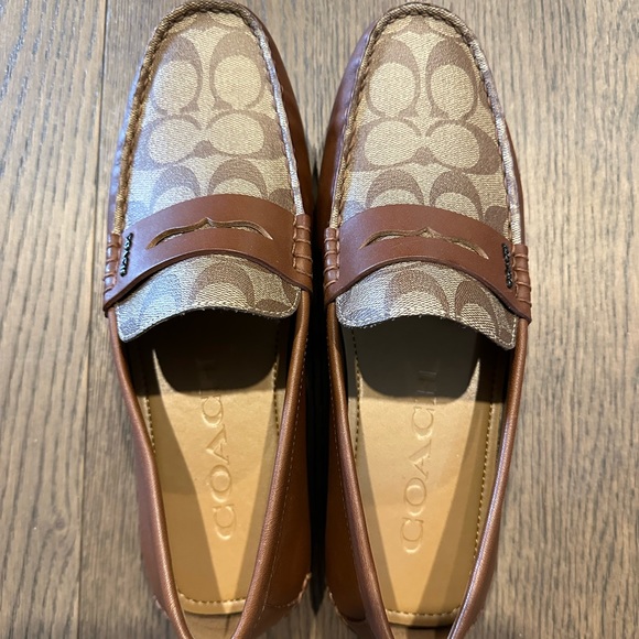 Coach Shoes - Picture 3 of 5